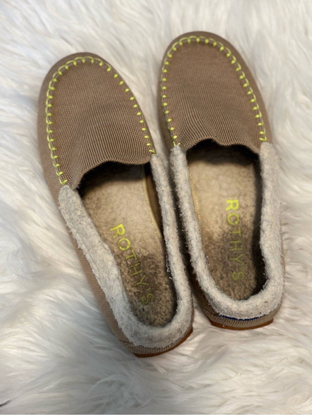 Rothys Slippers - Picture 2 of 4